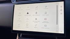 Land Rover Range Rover Evoque 2.0 D200 Autobiography 5dr Auto [Revised] Diesel Hatchback